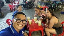 Saigon - Tasty Food Tour By Scooters