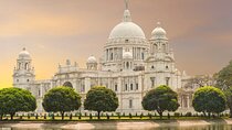 Private Shore Tour: Highlights of Kolkata in a Day