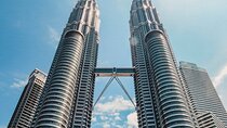 PETRONAS Twin Towers Ticket