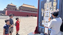 Beijing: Great Wall & Forbidden City Tour(Group/Private Option)