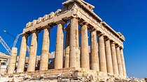 Athens Private Half-Day Acropolis City Tour