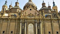 Zaragoza Full Day Trip from Barcelona