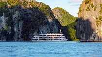 Halong Bay 3 Days 2 Nights Itinerary with Private Cruise