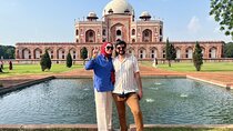 Private Full-Day Old and New Delhi City Tour