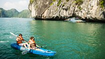 Halong Bay with 2 day Vacation among World Heritage