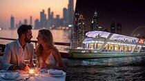 Dubai Marina Cruise Dinner
