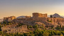 Private Athens Highlights Tour 