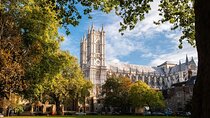 Walking Tour of London with Westminster Abbey Ticket