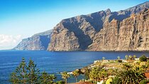 Tenerife Treasures Explore History and Coastal Wonders