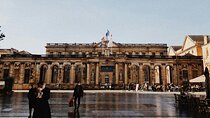 Bordeaux City Walking Tour Discover Historic Landmarks