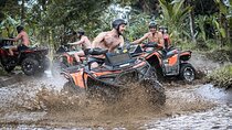 Bali ATV Jungle Circuit Solo or Tandem and Bundles