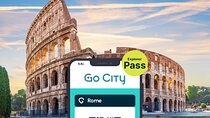 Rome Explorer Pass: 35+ Things To Do - Includes Vatican