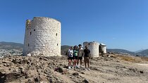 Small Group Bodrum City Tour from Bodrum Port