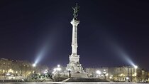 Bordeaux Monumental 18th Century Private Walking Tour