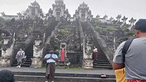  Lempuyang Heaven Gate Tirta Gangga and Rice Teracce