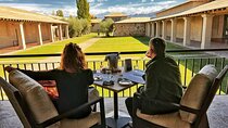 Tour privado free sale con 3 bodegas por la zona de Lujan de Cuyo