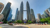 Kuala Lumpur Highlights and Batu Caves Thean Hou National Mosque