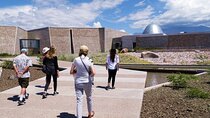 Tour privado free sale con 3 bodegas por la zona de Valle de Uco