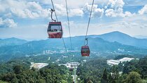 Private Day Tour to Genting Highlands from Kuala Lumpur