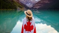 Lake Louise & Moraine Lake Tour from Calgary with Scenic Stops