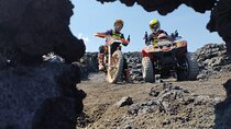 5 Hrs Volcano and Jungle Dirtbike Tour