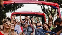 Rio de Janeiro city tour by Hop-On Hop-Off Bus