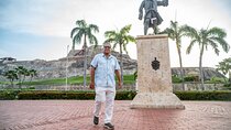 Top Rated Full City Tour of Cartagena