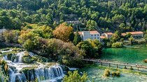 Krka Dreams Unveiled – Exclusive Private Waterfall Experience