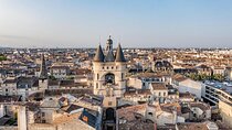 Bordeaux Medieval Tour Explore Gothic Architecture and History