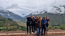 3 Day Machu Picchu and Sacred Valley Private Guided Tour
