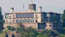 Chapultepec Castle and Gardens