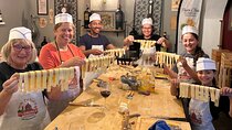 Florence Gluten Free Pasta Class with Limitless Wine
