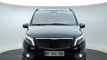 Blacks vip transfer Antalya Airport AYT VİP TRANSFER