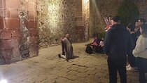 San Miguel de Allende Ghost Walk Legends and Stories