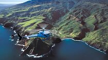 Birds Eye View 30 Minute Maui Helicopter Tour