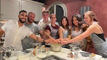 Venice: Pasta and Tiramisu Cooking Class