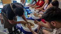 Shaping and Tasting Pottery and Tequila Tasting