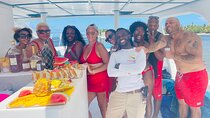 Jamaican Sunset Party Cruise