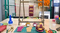 Create Your Own Moroccan Sandals with Rug Weaving Techniques