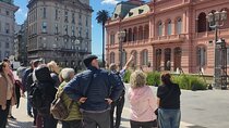 Private 3 Hour Customizable City Tour of Buenos Aires by Car