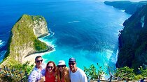 Full Day Private West Tour Nusa Penida Island