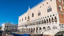 Venice Doge's Palace Reserved Access Tour