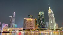 Ho Chi Minh City Lively Saigon River Sightseeing Cruise