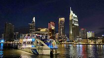 Ho Chi Minh City Lively Saigon River Sightseeing Cruise
