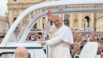 vatican :Papal Audience & Holy Door, St. Peter’s tour with Brake 