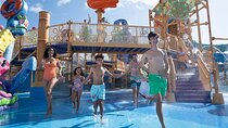 Aqua Nick Water Park Adventure - Family Fun Day