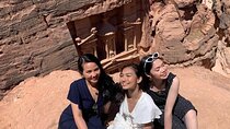 Private 6-Day Petra, Wadi Rum & Dead Sea – Customizable Itinerary