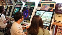 TOKYO : AKIHABARA for "Game, Anime, and Electronics" lovers
