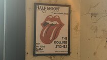 Rolling Stones Birthplace Tour in London by Black Taxi