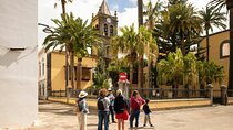 Tenerife discovery excursion - culture & flavours